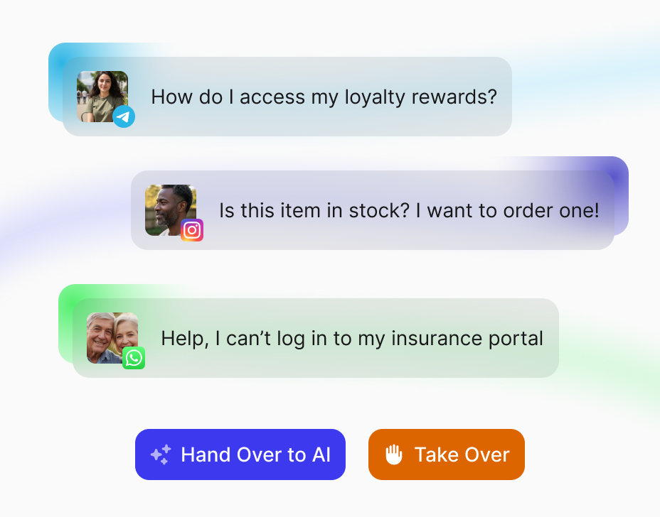 Unified Inbox
