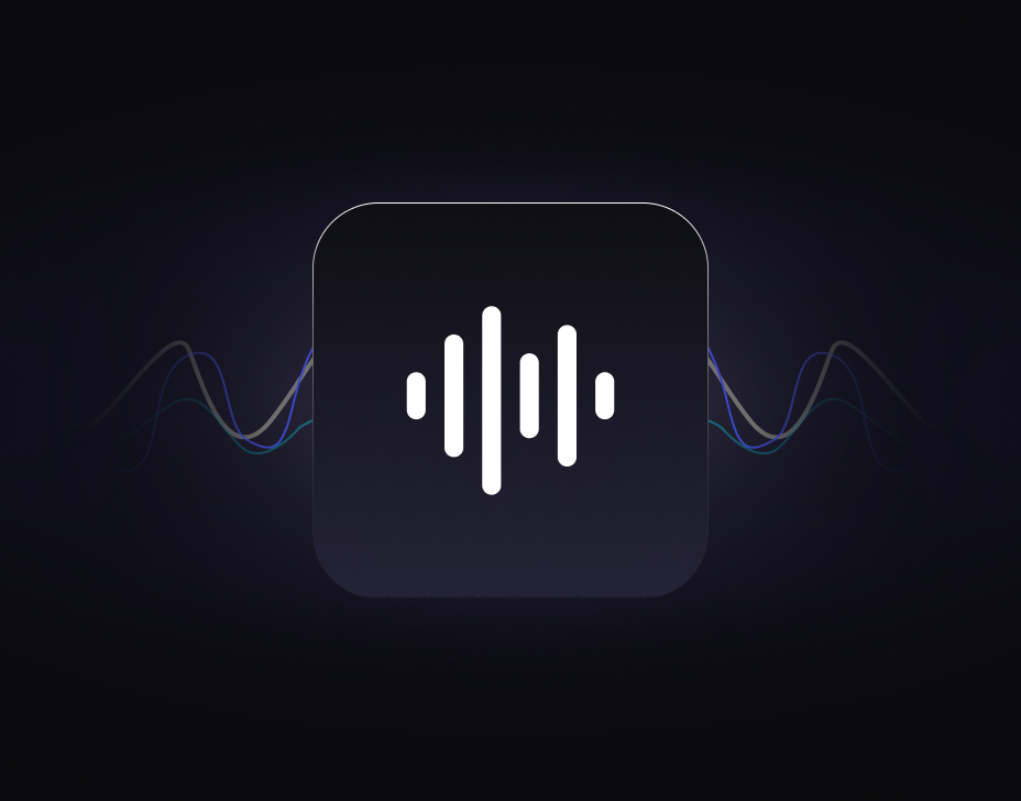 Voice Agents
